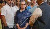 'Voter before citizen?' Plea seeks probe against Sonia