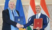 We rely on India's active role in peace efforts: Ukraine