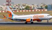 AI Express Delhi-Indore flight makes 'PAN-PAN' call mid-air