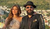 Look Out Notice For Shilpa Shetty, Raj Kundra