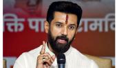 Will Chirag Paswan Go Solo In Bihar Polls?