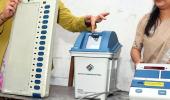 Why EVMs Won't Be Used In VP Election