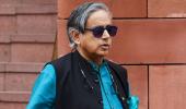 Tharoor backs Bihar voter review, hails GST reforms