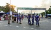 India tightens border security after Nepal unrest