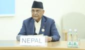 Nepal PM KP Oli resigns amid deadly protests