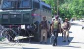 Operation Guddar: Kulgam encounter enters 2nd day