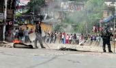 Indian citizen among 51 killed in Nepal 'Gen Z' protest
