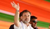 ED grills BJP worker who filed case over Rahul's citizenship