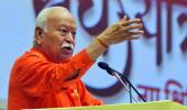 Narendra Modi: Why I Admire Mohan Bhagwat
