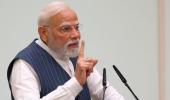 Modi to visit Manipur on Sept 13, first since ethnic violence