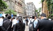 Bomb threat sparks panic in Delhi HC; judges leave courtrooms