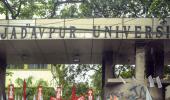 Woman student found unconscious on Jadavpur campus dies