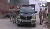 Law student, father injured after twin explosions at Punjab home