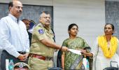 Sujatha's Surrender Weakens Maoists