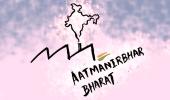 Govt Targets 100 Products For Aatmanirbhar Push