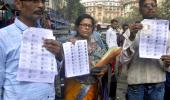 EC to train officials for voter revision in Bengal
