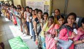 Nearly 15L new voters added in Maharashtra since assembly poll but...