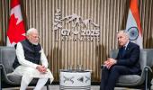 India, Canada join hands against terrorism, global crimes