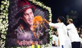 Assam Mourns Zubeen Garg