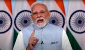 GST, bachat, 'swadeshi' in Modi's address amid Trump threats