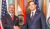 Jaishankar, Rubio to meet in US amid tariff, H-1B visa concerns