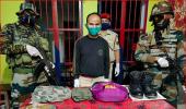 Govt extends ban on NSCN-K for five more years