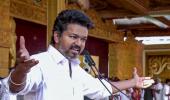 Vijay Or EPS: Who Will Fill Anti-DMK Space?