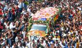 LIVE! 2nd autopsy of Zubeen's body tomorrow: Assam CM 