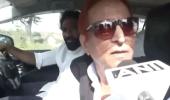 SP leader Azam Khan released from jail after 23 months