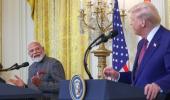 India close partner of US, but Trump...: US Secy Rubio