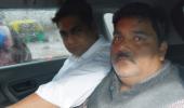 Delhi riots: Ex-AAP councillor Tahir Hussain denied bail