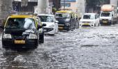 Red alert issued in Mumbai, extremely heavy rainfall likely