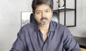 'Vijay Is Playing Politics Over Dead Bodies'