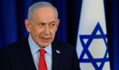 Campaign against Iran 'is not yet over': Netanyahu