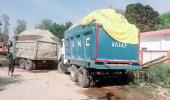 SC halts Rajasthan's sand mining move in Chambal sanctuary