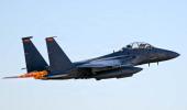 US crew rescued after Iran F-15E downing; second missing