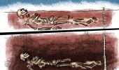 Sheena Bora Trial: Do Skeletons Rise?