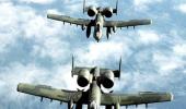 LIVE! Iranian army says US A-10 aircraft shot down 