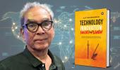 Ajit Balakrishnan: The Man Who Put India On The Web
