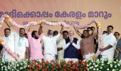 'The Youth Of Kerala Believe In Modi'