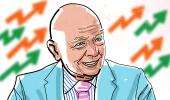Mark Mobius: The Champion of Emerging Markets