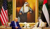 LIVE! Iran war: UAE may ally with US and send in troops  