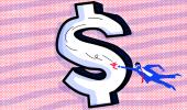 Why RBI Should Stop Defending Rupee