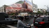 Iran ready to reveal 'new battlefield cards' amid threats