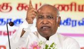 'Make Kharge Karnataka to CM to end leadership tussle'