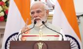 India will never bow to terror: PM on Pahalgam attack anniversary