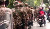 EC makes elaborate security measures for second phase of Bengal polls