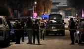 US Leaders Unite Against Political Violence After Shooting Incident