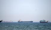 Trump rejects Iran's offer, says blockade to remain until.....