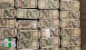 Centre to retain states' tax share at 41% for next five years